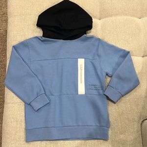 Zara Hoodie